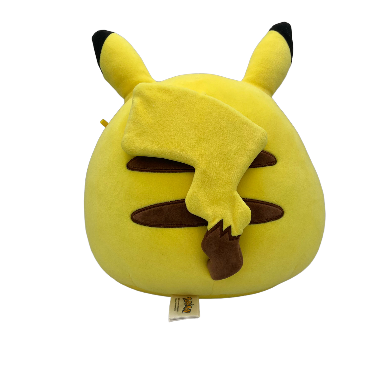 Pikachu Squishmello large