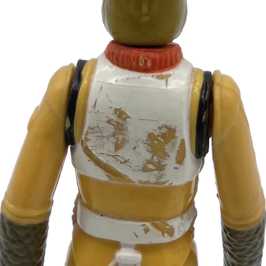 1980 Kenner Star Wars BOSSK Figure – HONG KONG – VTG