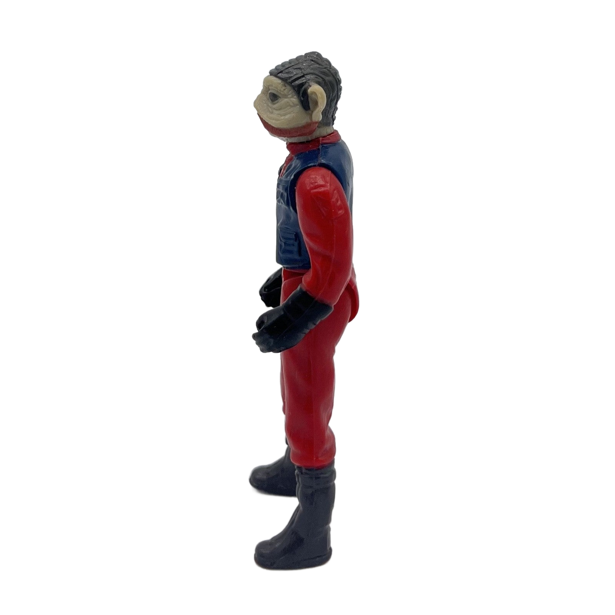Star Wars ROTJ NIEN NUNB 1983 Kenner Action Figure – No Weapon – VTG