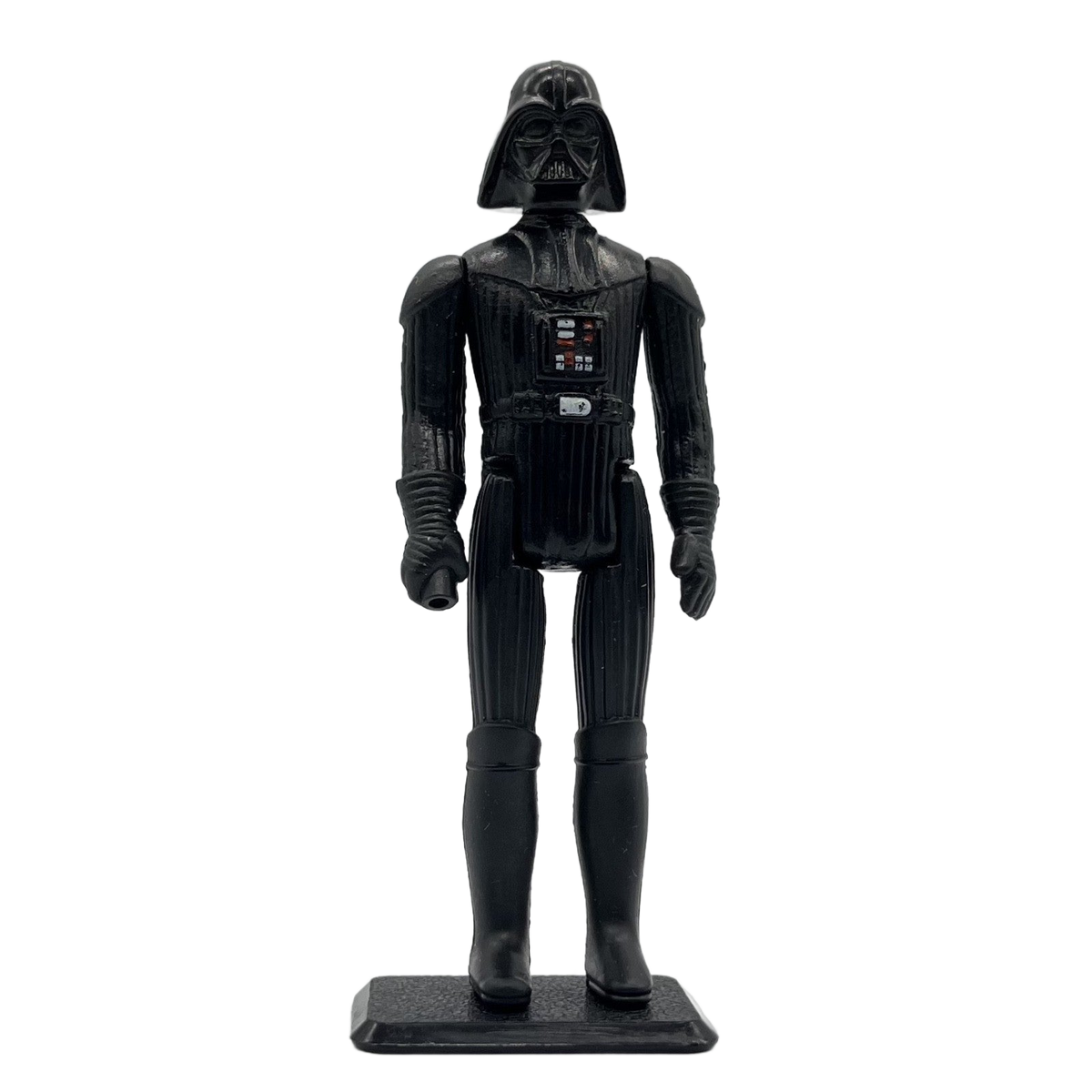 1977 Kenner Star Wars DARTH VADER – Hong Kong COO – Incomplete – Vintage