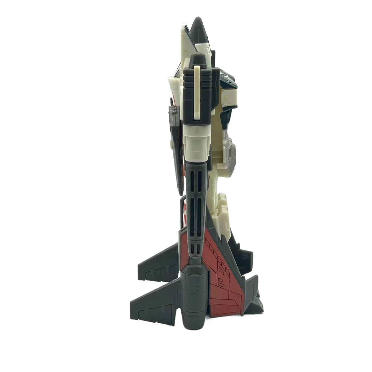 Transformers CHUG Ramjet Decepticon Figure - Complete 2007