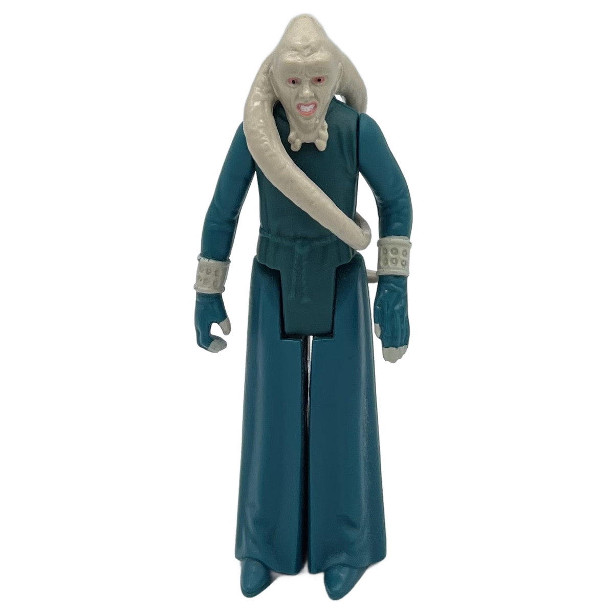 1983 Kenner ROTJ Star Wars BIB FORTUNA – Taiwan  – VTG
