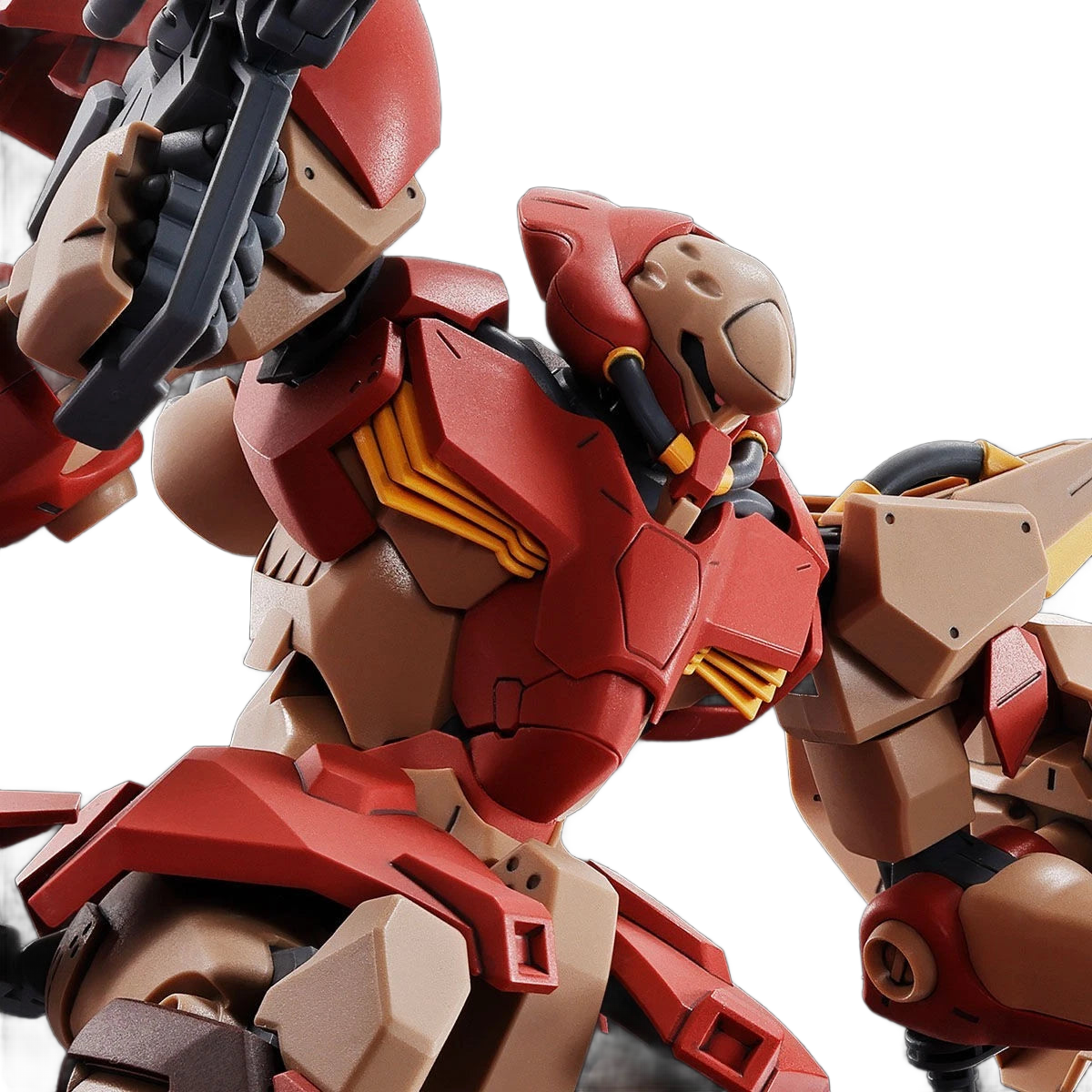 HG 1/144 Me02R-F02 Messer Type-F02 Minelayer