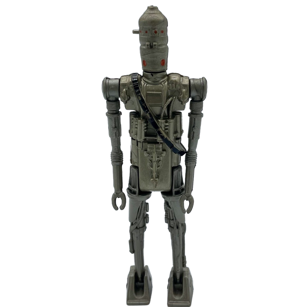 1980 Kenner Star Wars IG-88 Bounty Hunter Original Vintage.