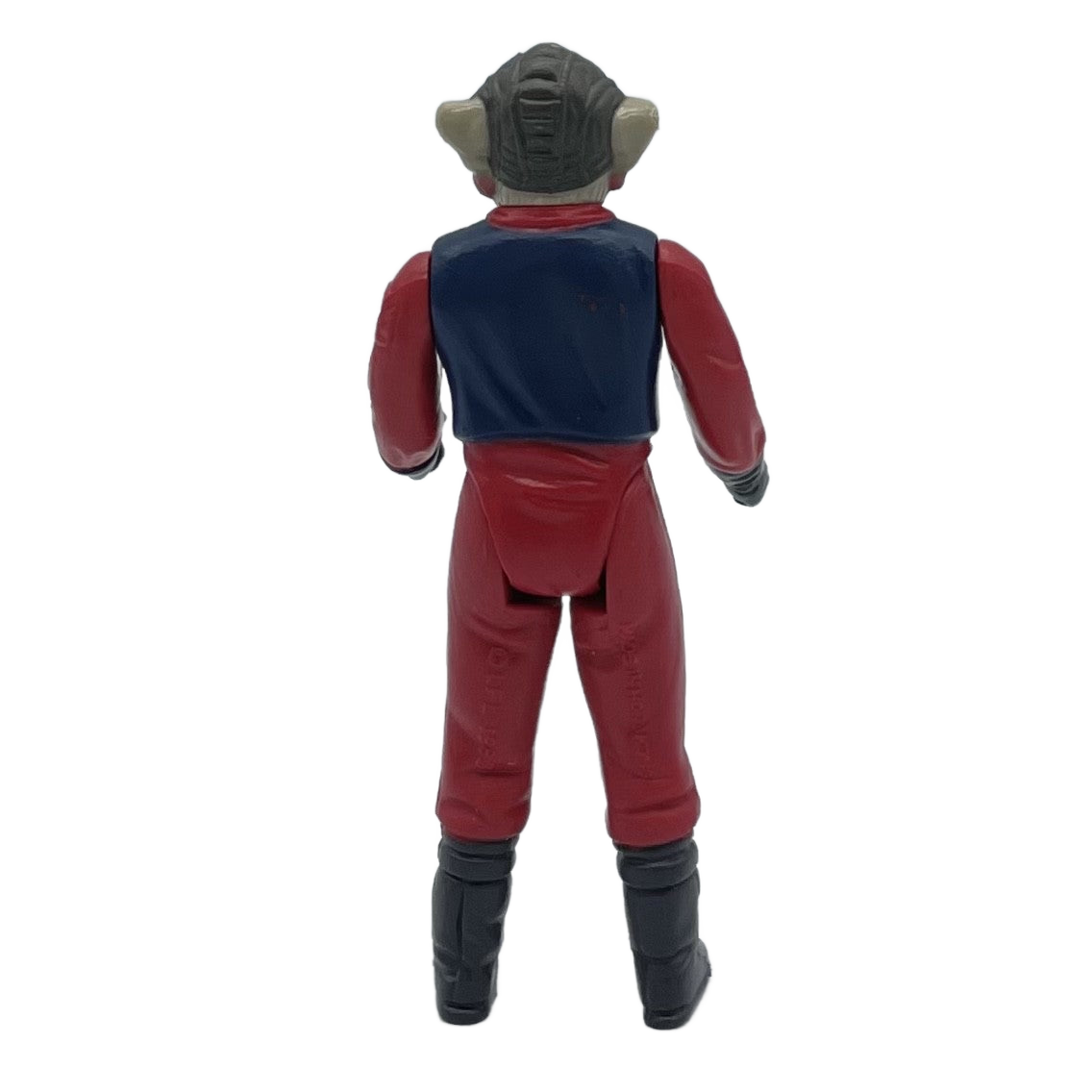 1983 Kenner Star Wars NIEN NUNB Figure – HONG KONG – VTG
