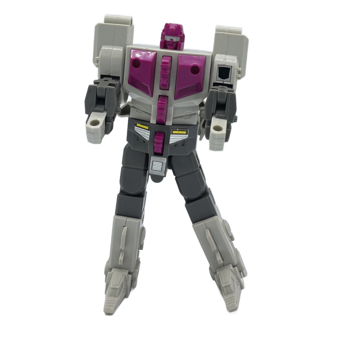 Vintage 1987 Transformers G1 Hun-Gurr Action Figure (Terrorcon Combiner)