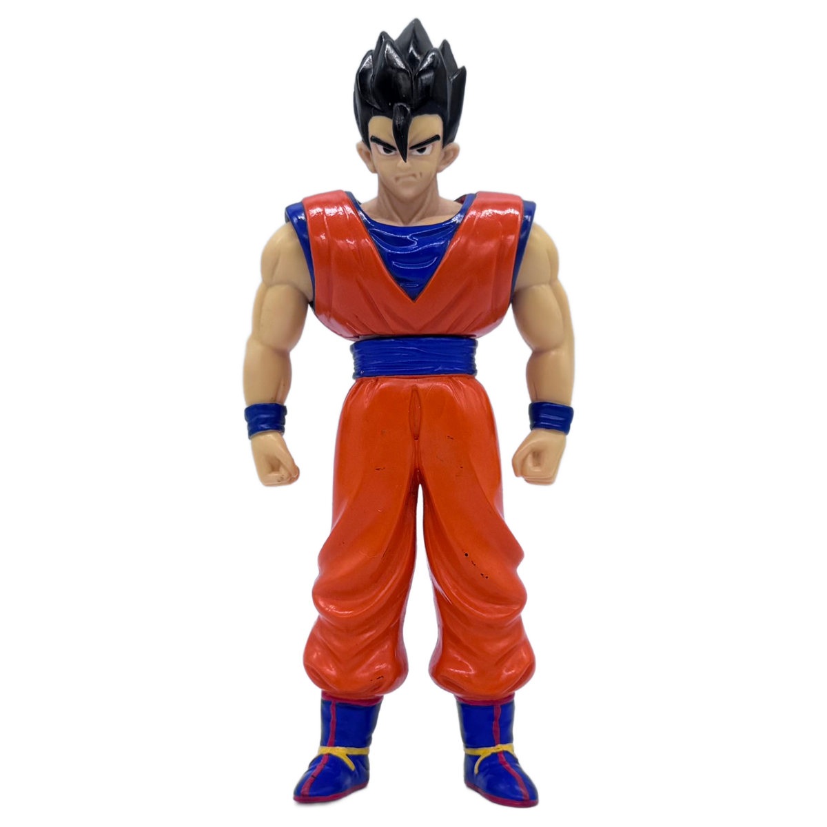 Bandai Dragon Ball Z Super Battle Collection Vol. 34 — Ultimate Son Gohan — Loose Complete (1997)