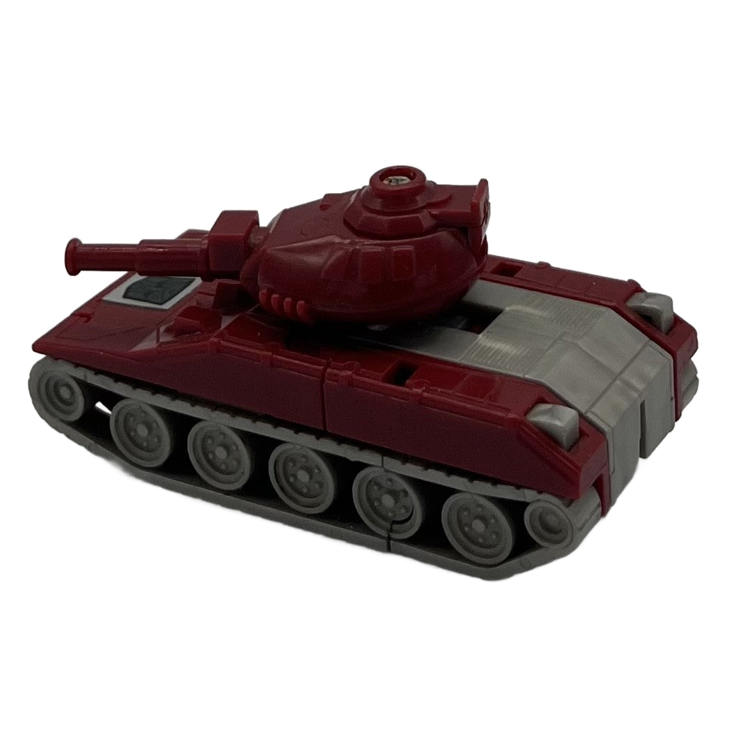 1985 Hasbro - G1 Transformers - Warpath - Original Vintage