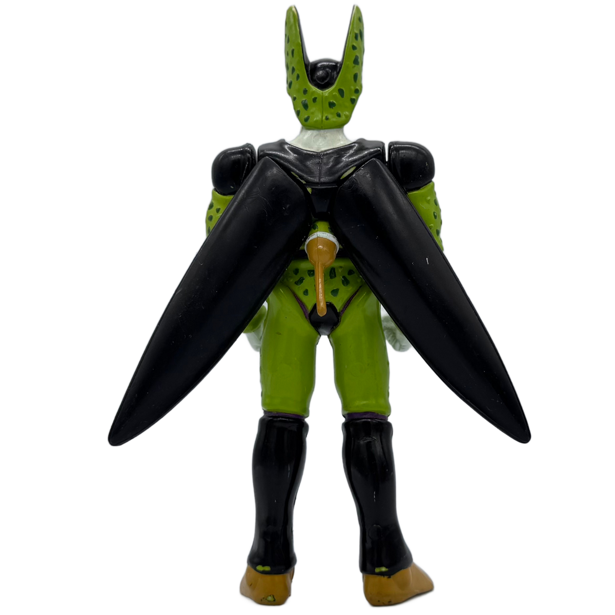 Bandai Dragon Ball Z Super Battle Collection Vol. 9 — Perfect Cell — Loose Complete (1996)