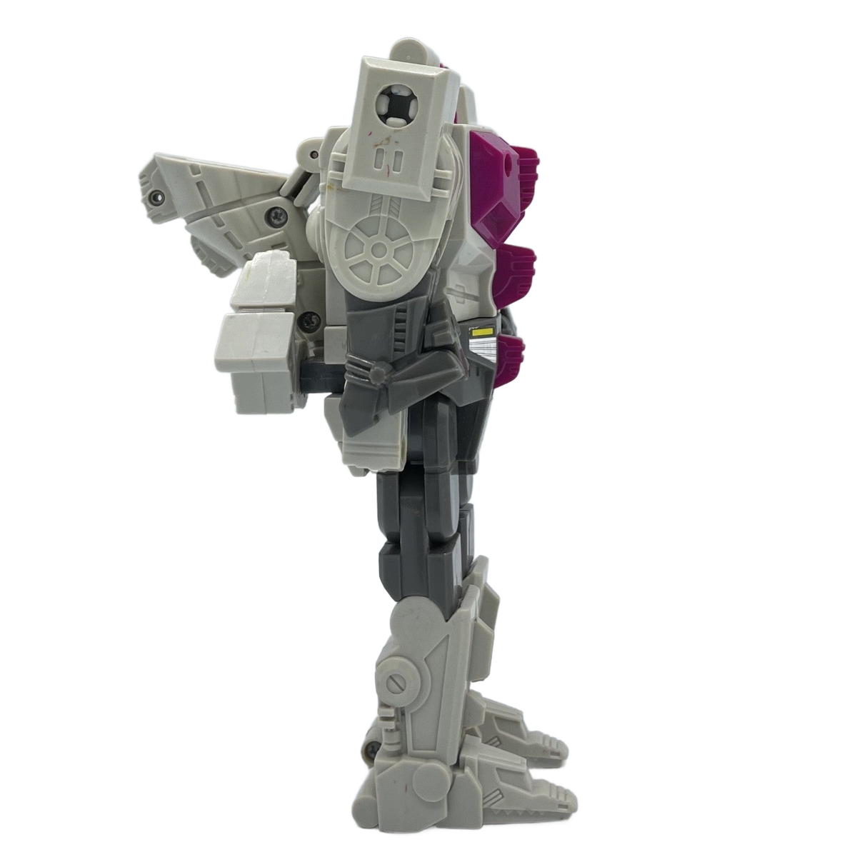 Vintage 1987 Transformers G1 Hun-Gurr Action Figure (Terrorcon Combiner)