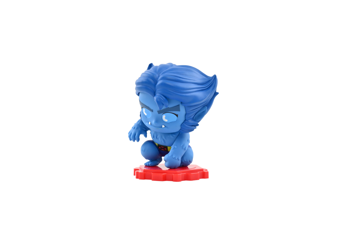 X-Men 97 Cosbi Bobble Head Collection (1 Blind Box)