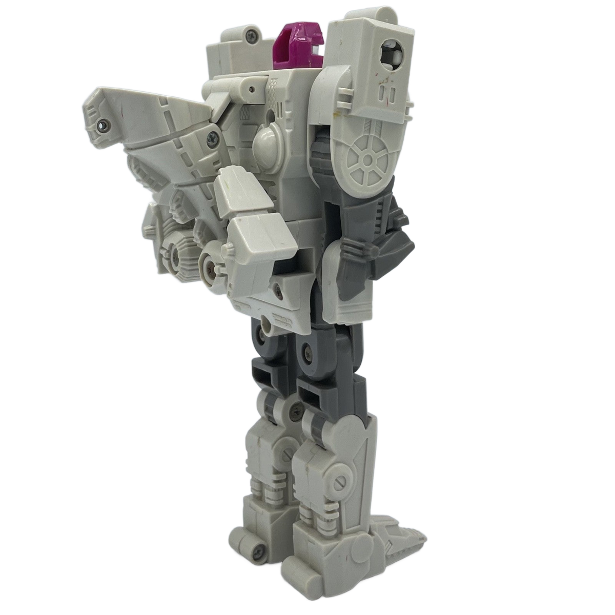 Vintage 1987 Transformers G1 Hun-Gurr Action Figure (Terrorcon Combiner)