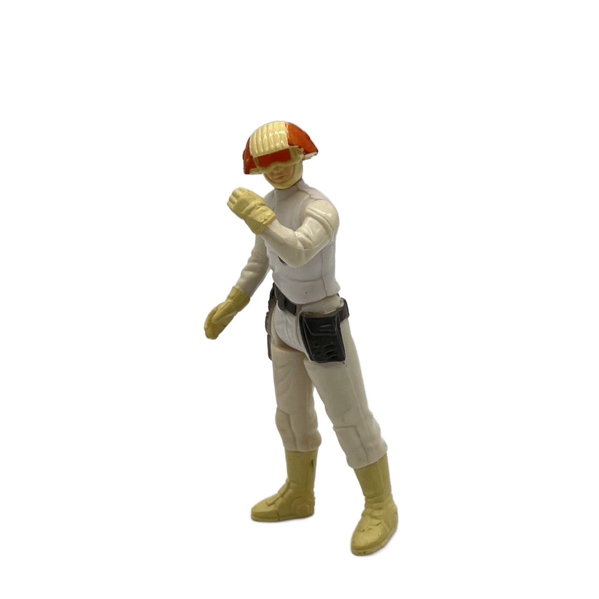 1981 Kenner Star Wars CLOUD CAR PILOT – HONG KONG – ESB – VTG