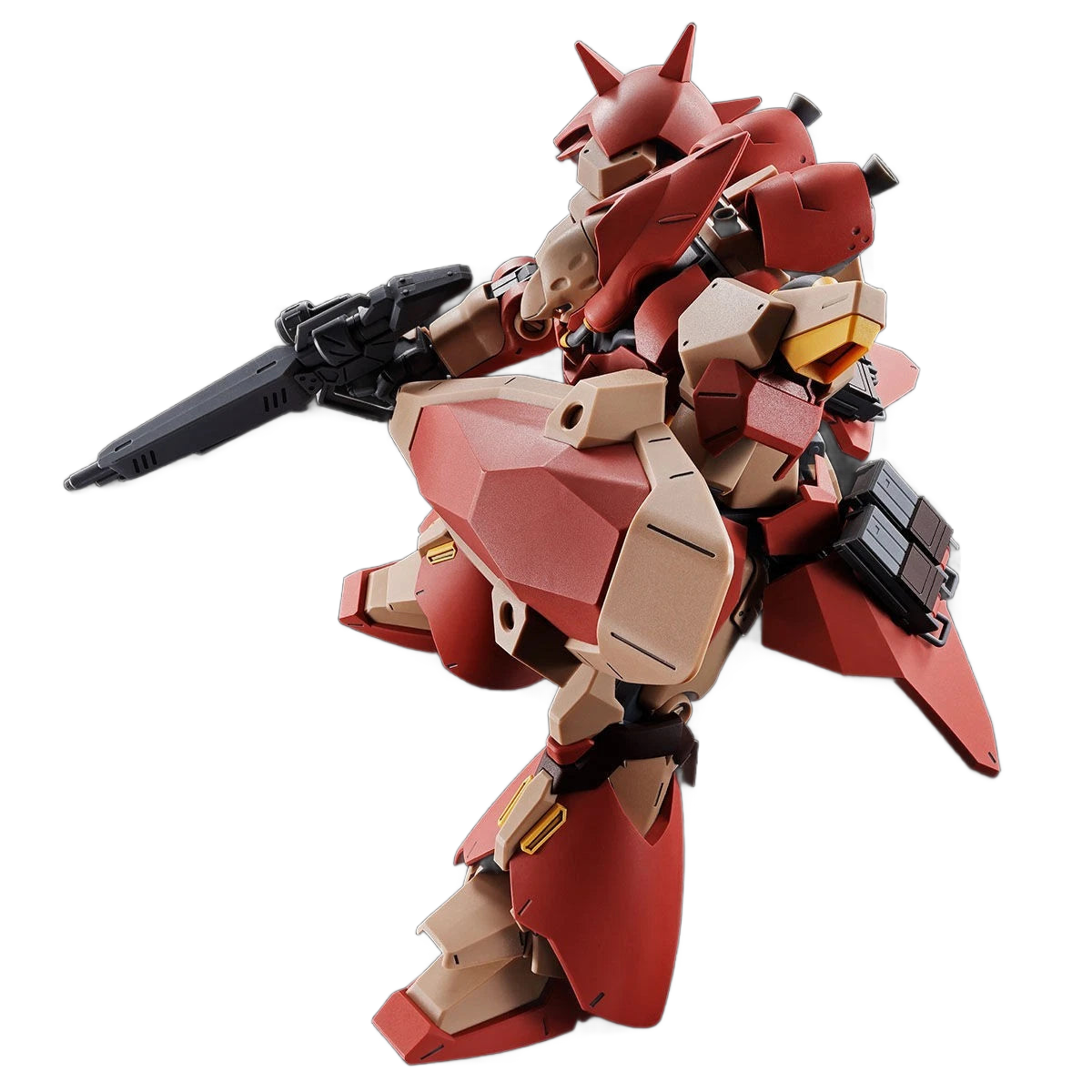 HG 1/144 Me02R-F02 Messer Type-F02 Minelayer