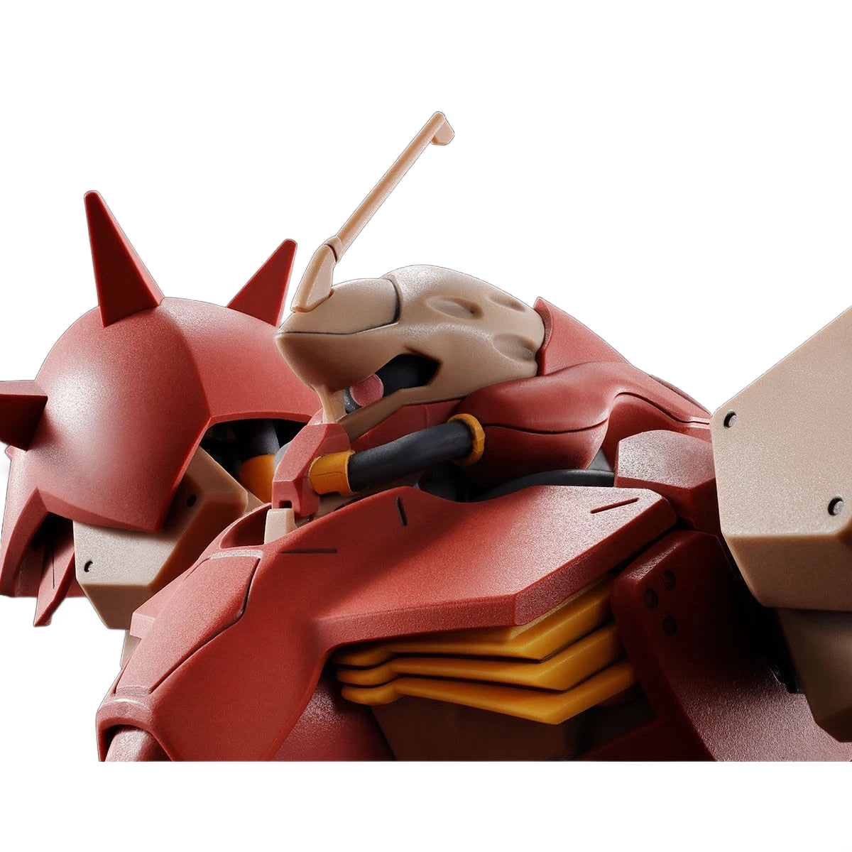 HG 1/144 Me02R-F02 Messer Type-F02 Minelayer