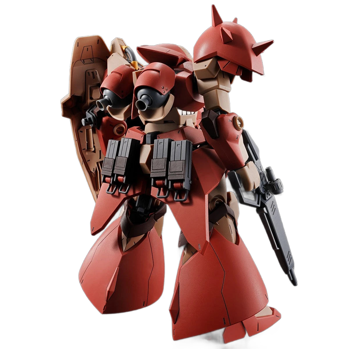 HG 1/144 Me02R-F02 Messer Type-F02 Minelayer