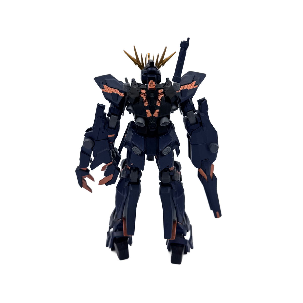 TAMASHII Nations - Mobile Suit Gundam: Banshee Unicorn Gundam, Universe Action Figure