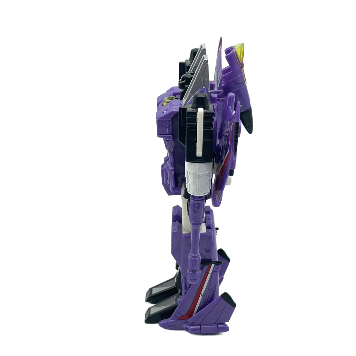 Transformers CHUG Sunstorm, Bitstream, and Hotlink 2013 BotCon Exclusive Decepticon Figure Set Loose