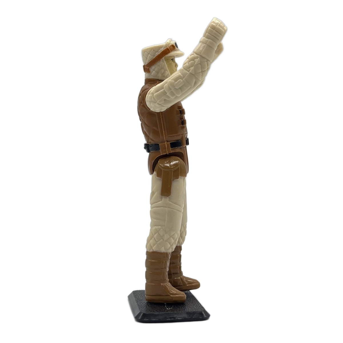 1980 Kenner Star Wars HOTH REBEL SOLDIER – Hong Kong COO – Vintage ESB