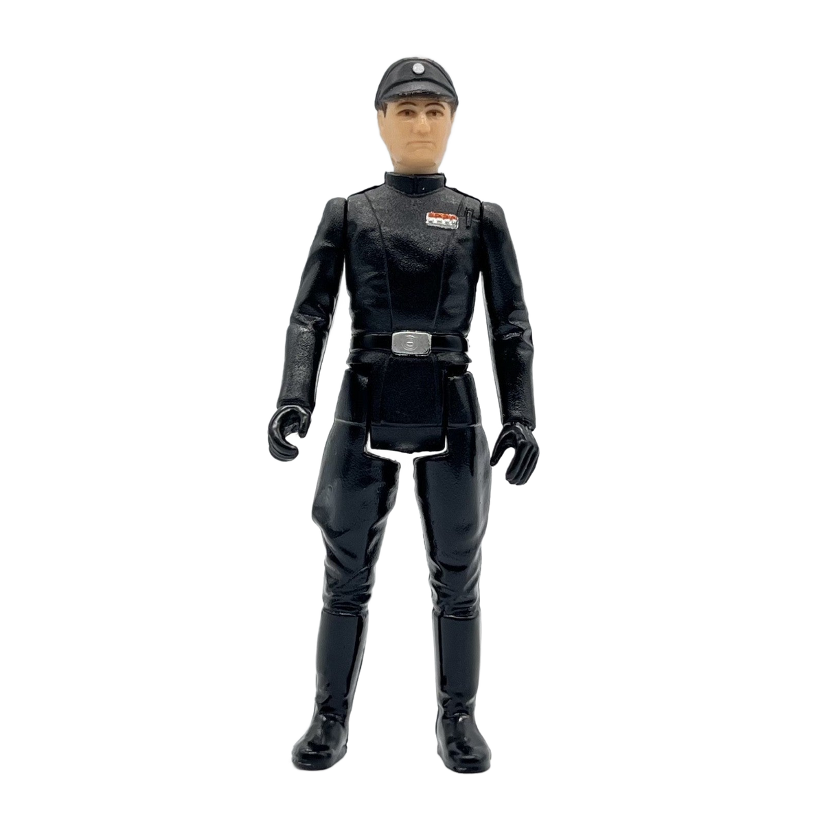 1980 Kenner Star Wars IMPERIAL COMMANDER – Hong Kong COO – Vintage ESB