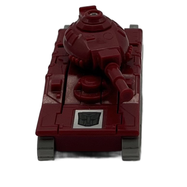 1985 Hasbro - G1 Transformers - Warpath - Original Vintage
