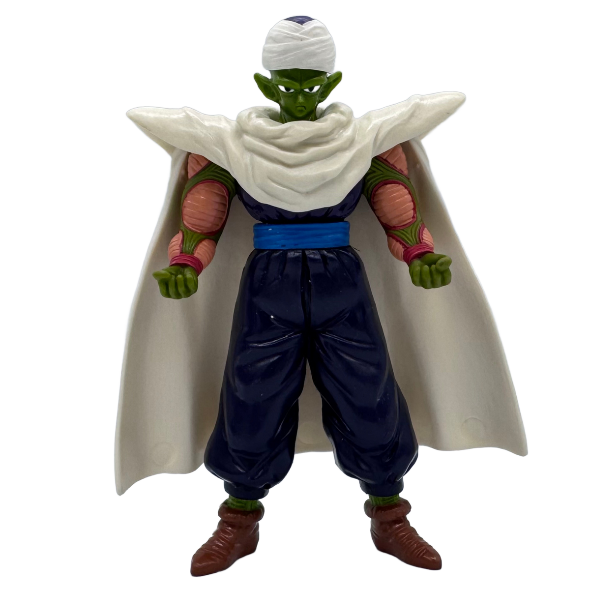 Bandai Dragon Ball Z Super Battle Collection Vol. 3 — Piccolo — Loose Complete (1992)