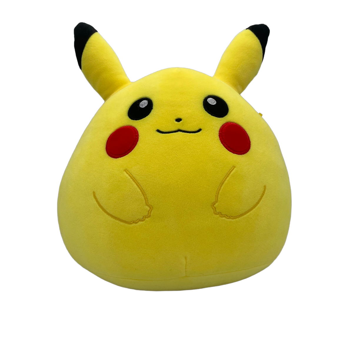 Pikachu Squishmello large