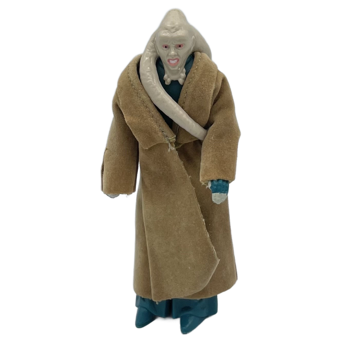1983 Kenner ROTJ Star Wars BIB FORTUNA – Taiwan  – VTG