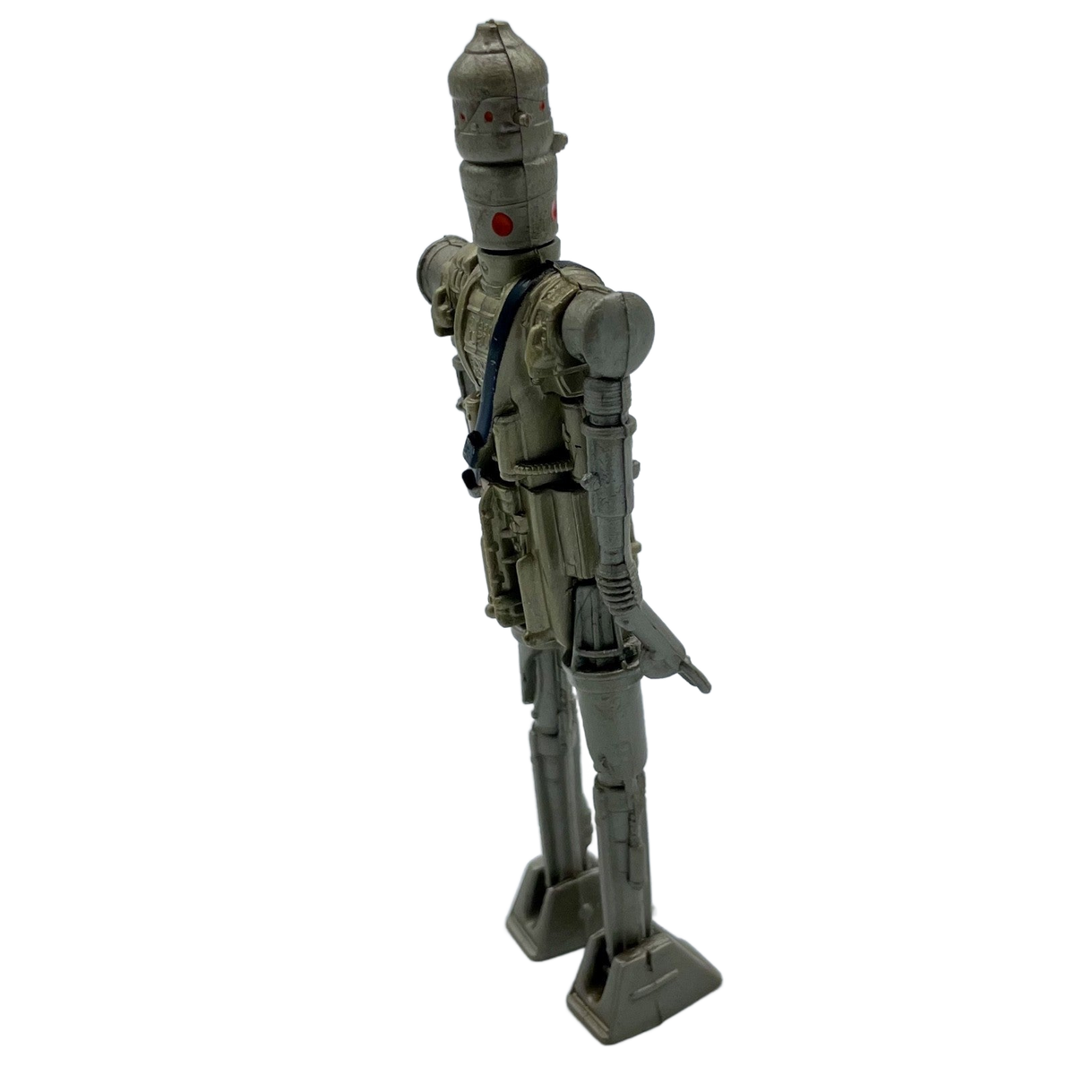 1980 Kenner Star Wars IG-88 Bounty Hunter Original Vintage.