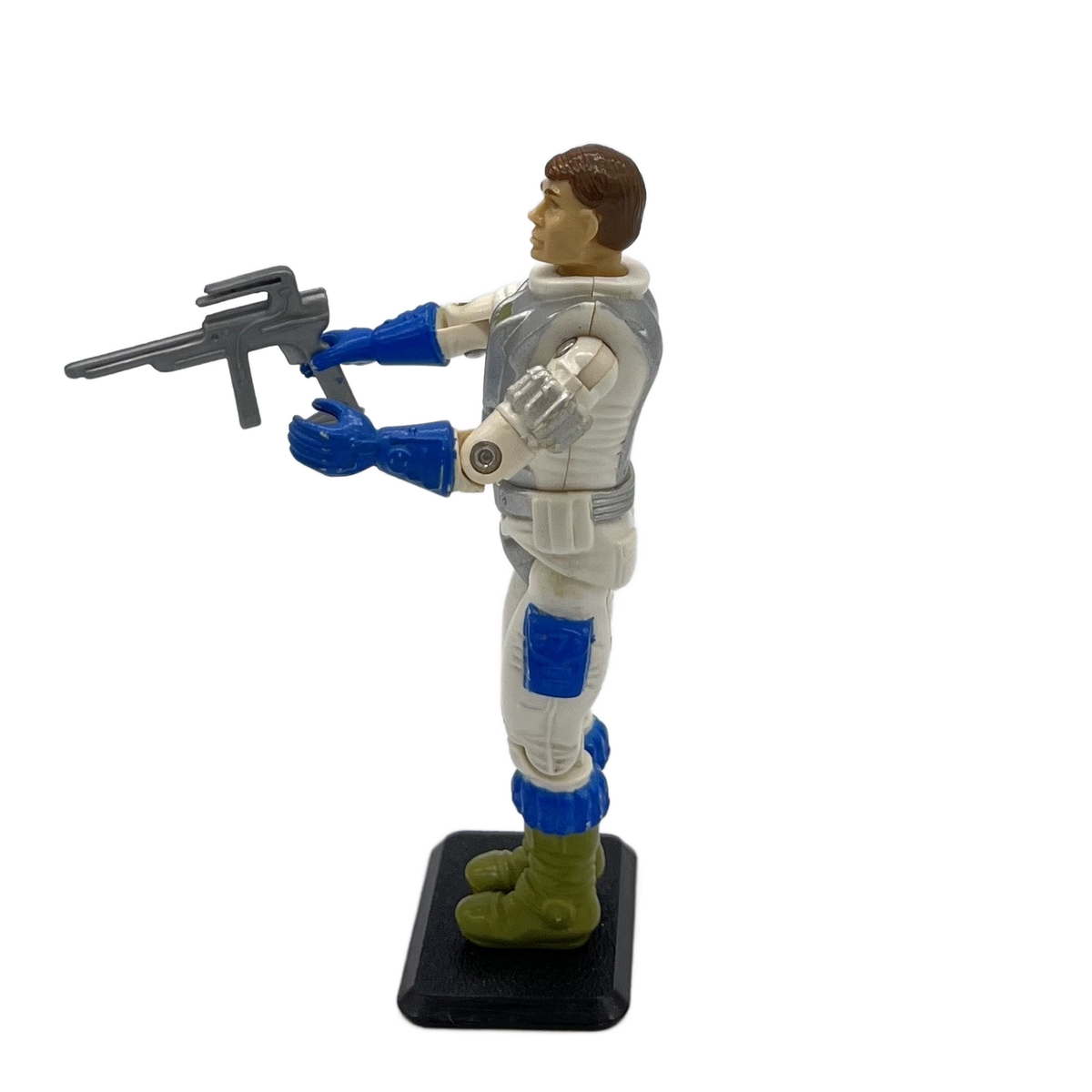 1987 Hasbro GI Joe ARAH - MAVERICK V1 – Weapon Only CHINA COO – Vintage