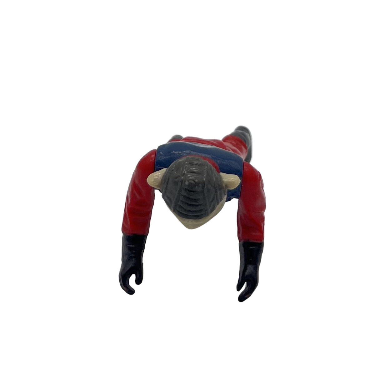 Star Wars ROTJ NIEN NUNB 1983 Kenner Action Figure – No Weapon – VTG