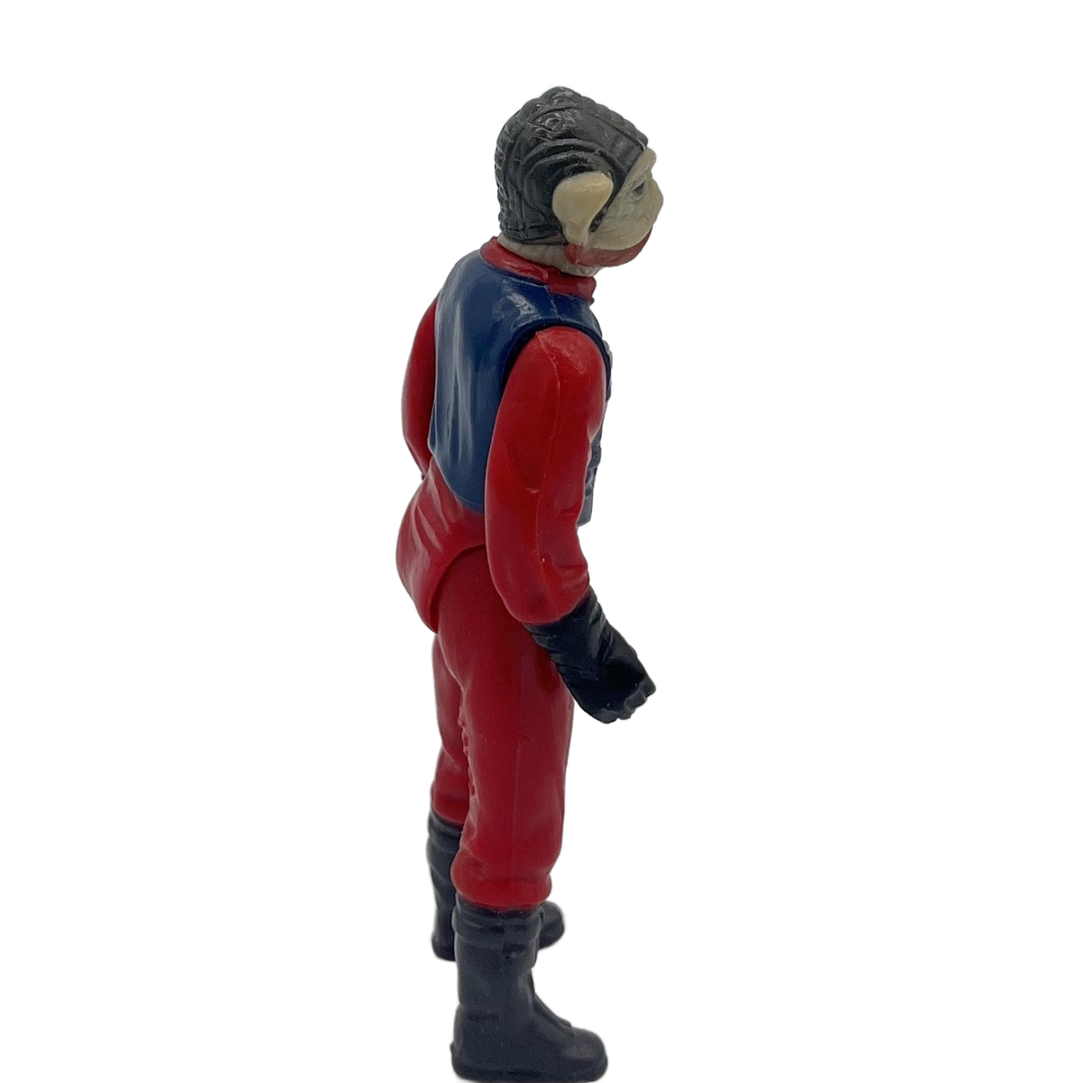 Star Wars ROTJ NIEN NUNB 1983 Kenner Action Figure – No Weapon – VTG