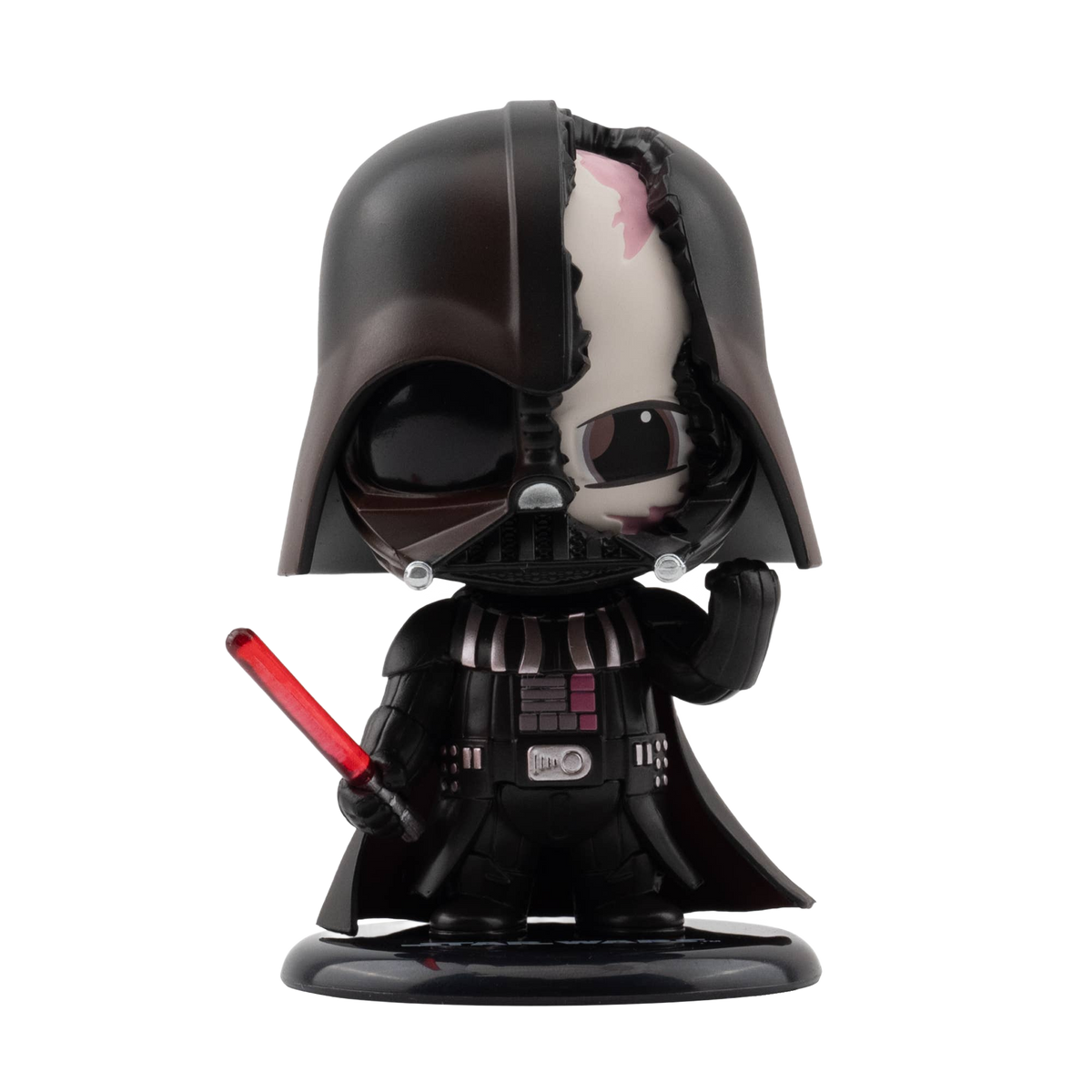 Star Wars Dark Side Bobblehead - Cosbi Blind Box
