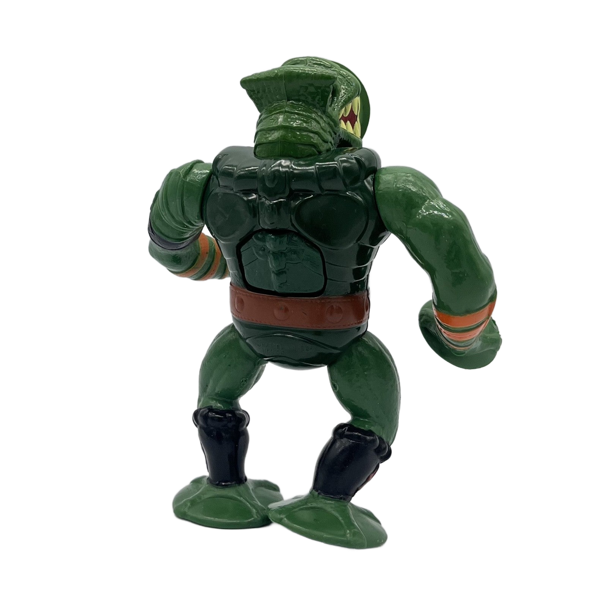 1984 MOTU Leech – He-Man Masters of the Universe – Vintage Figure Mexico