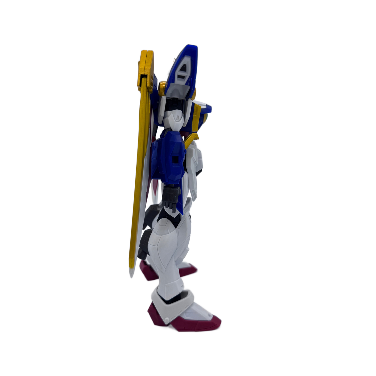 TAMASHII Nations - Mobile Suit Gundam: Wing Gundam, Universe Action Figure