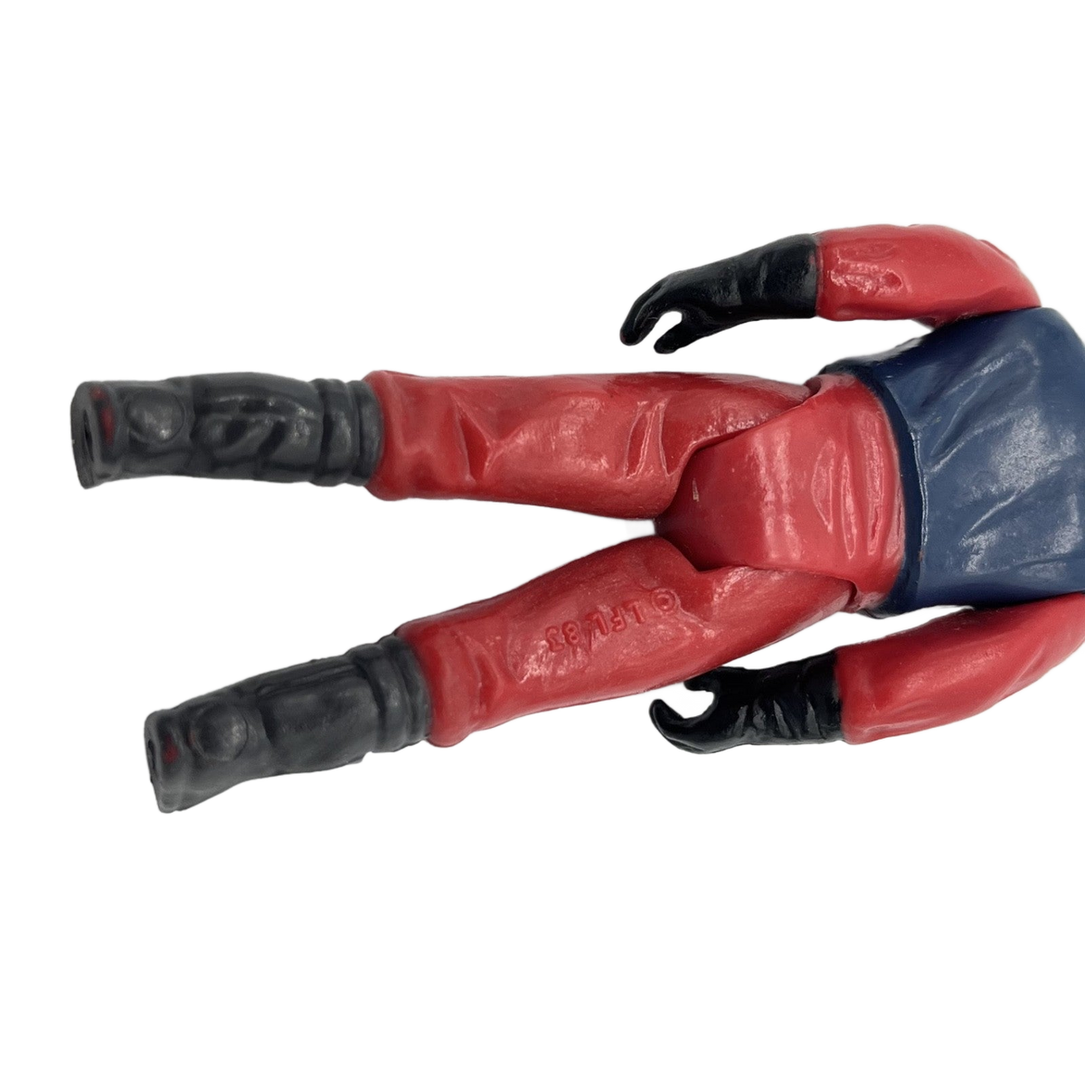 Star Wars ROTJ NIEN NUNB 1983 Kenner Action Figure – No Weapon – VTG
