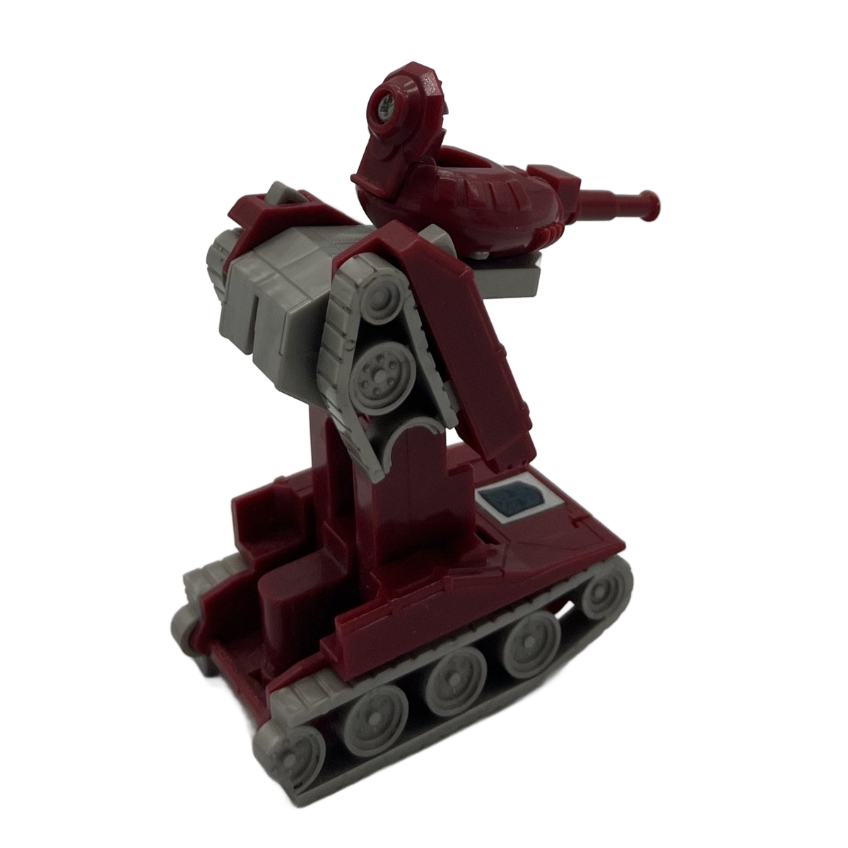 1985 Hasbro - G1 Transformers - Warpath - Original Vintage