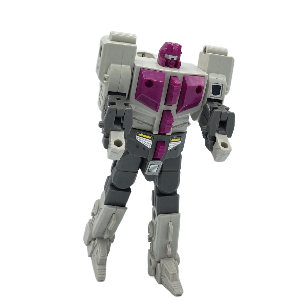 Vintage 1987 Transformers G1 Hun-Gurr Action Figure (Terrorcon Combiner)