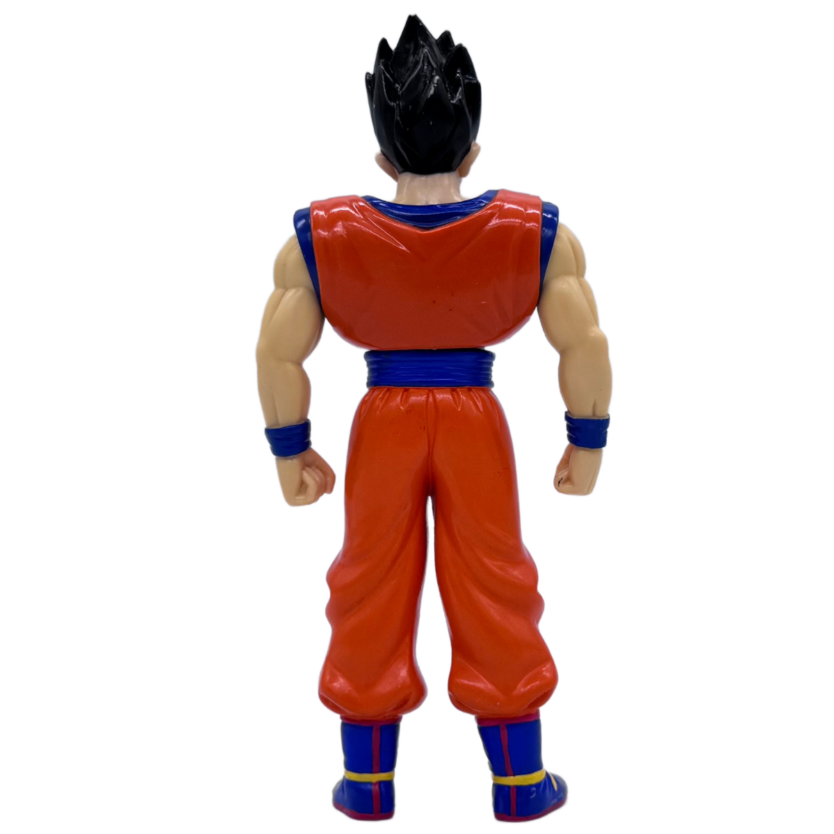 Bandai Dragon Ball Z Super Battle Collection Vol. 34 — Ultimate Son Gohan — Loose Complete (1997)