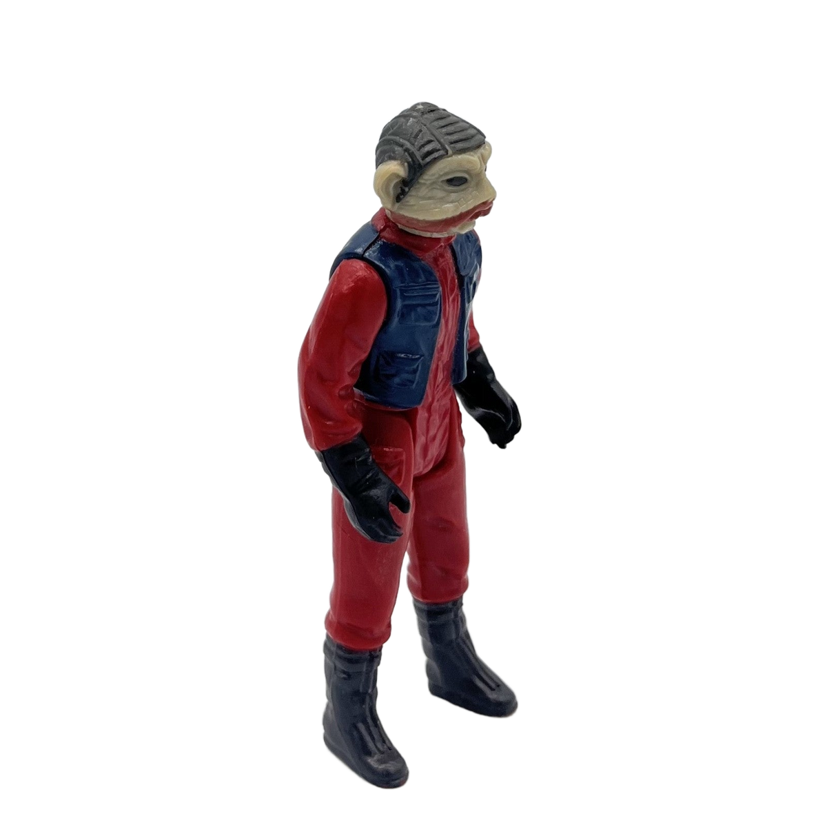 Star Wars ROTJ NIEN NUNB 1983 Kenner Action Figure – No Weapon – VTG