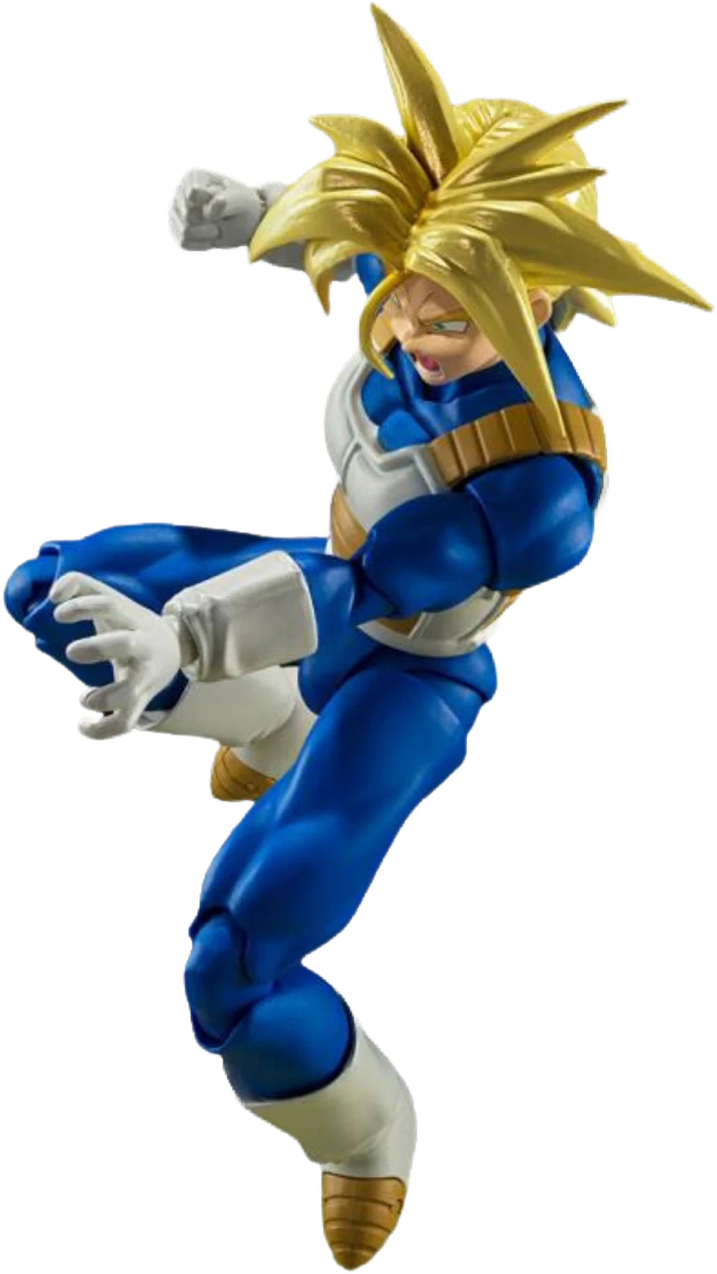 S.H. Figuarts Super Saiyan Trunks -Infinite Latent Super Power- Dragon Ball Z