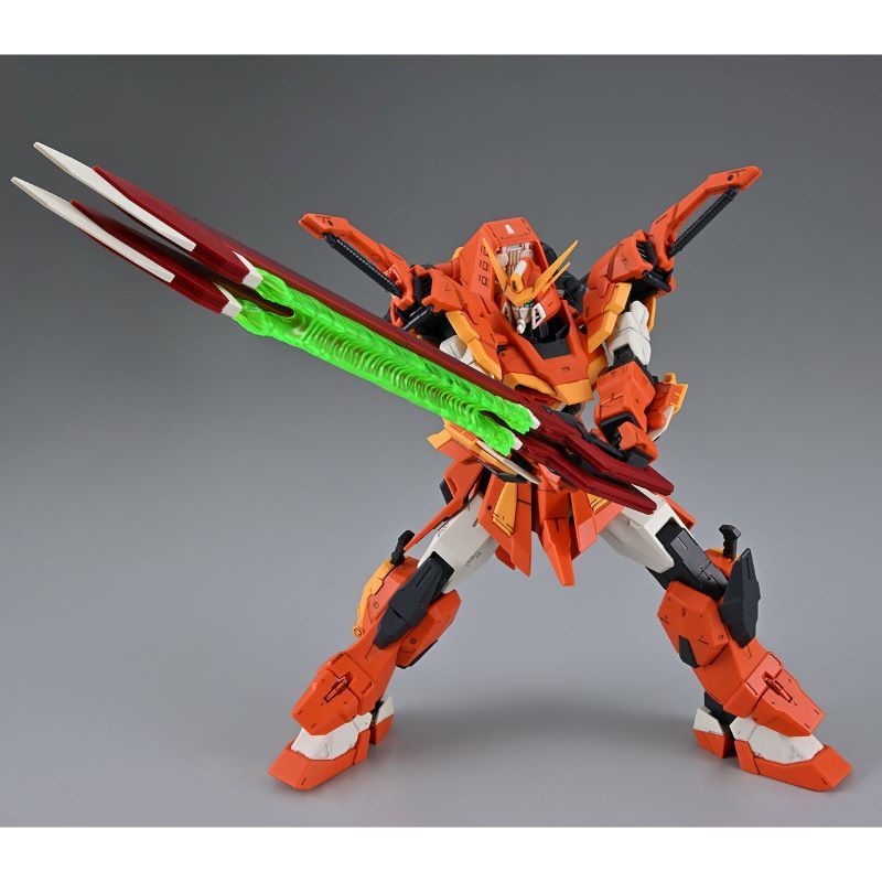 Full Mechanics 1/100 GAT-X133 Sword Calamity Gundam