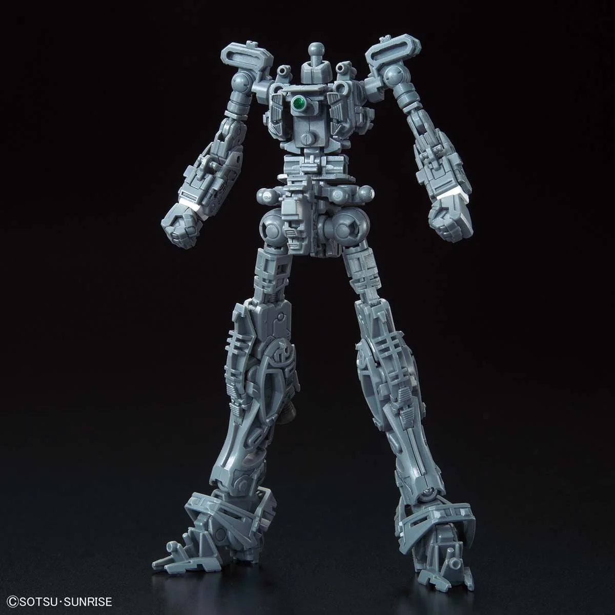 RG 1/144 Wing Gundam EW Model Kit (Open Box, Runners Sealed)