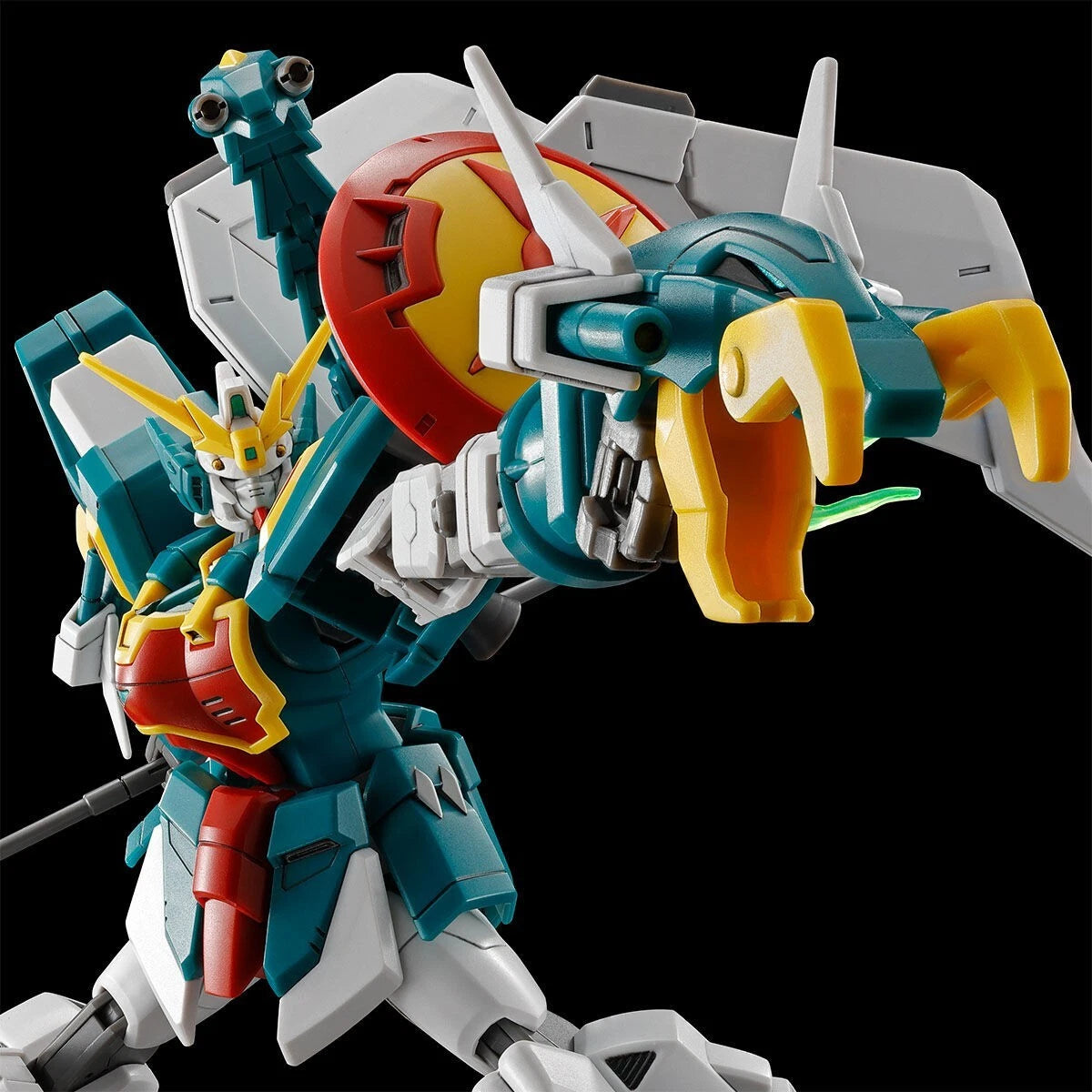 XXXG-01S2 Altron Gundam