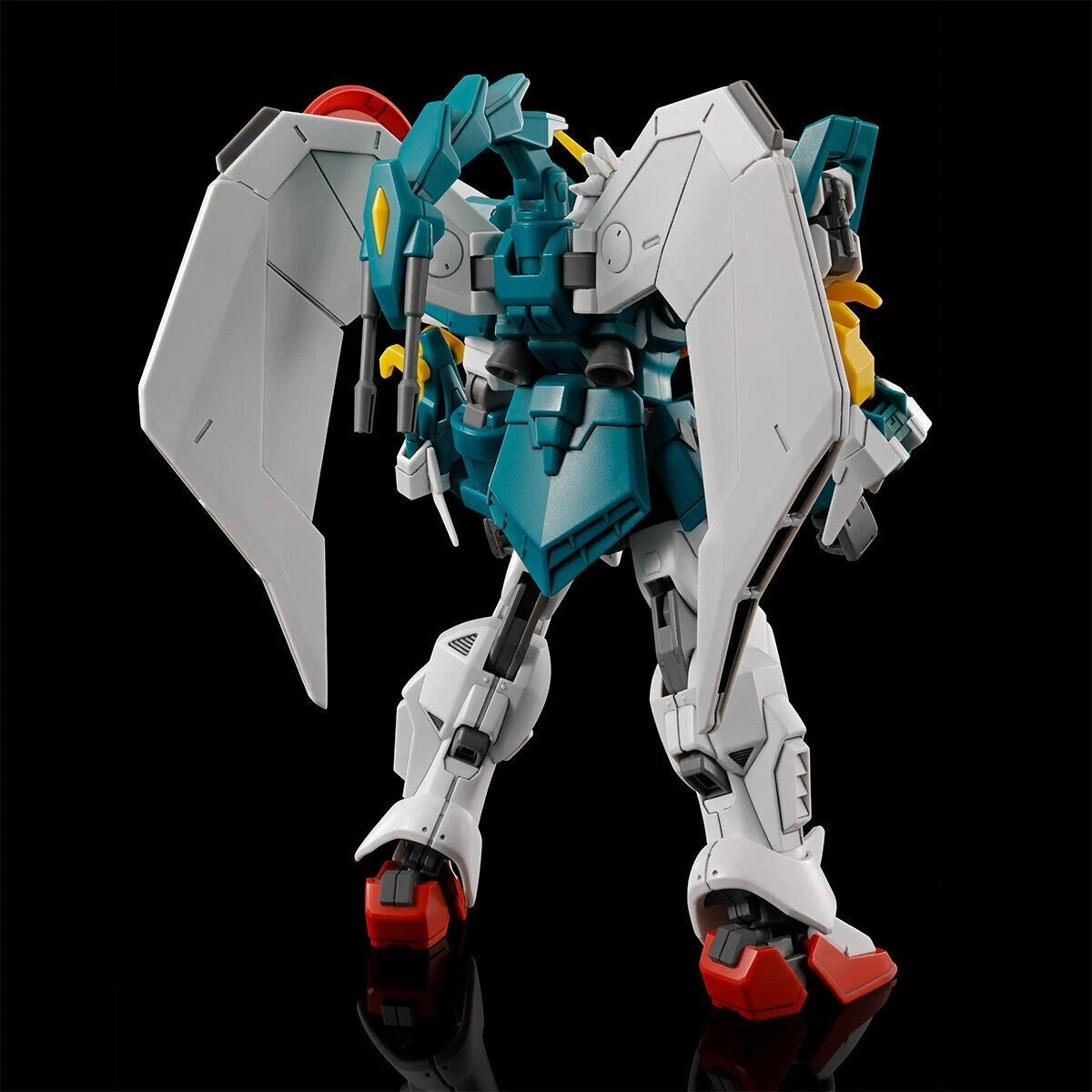XXXG-01S2 Altron Gundam