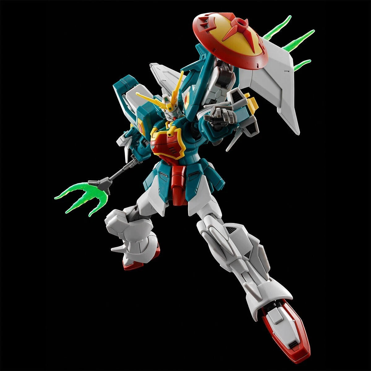 XXXG-01S2 Altron Gundam