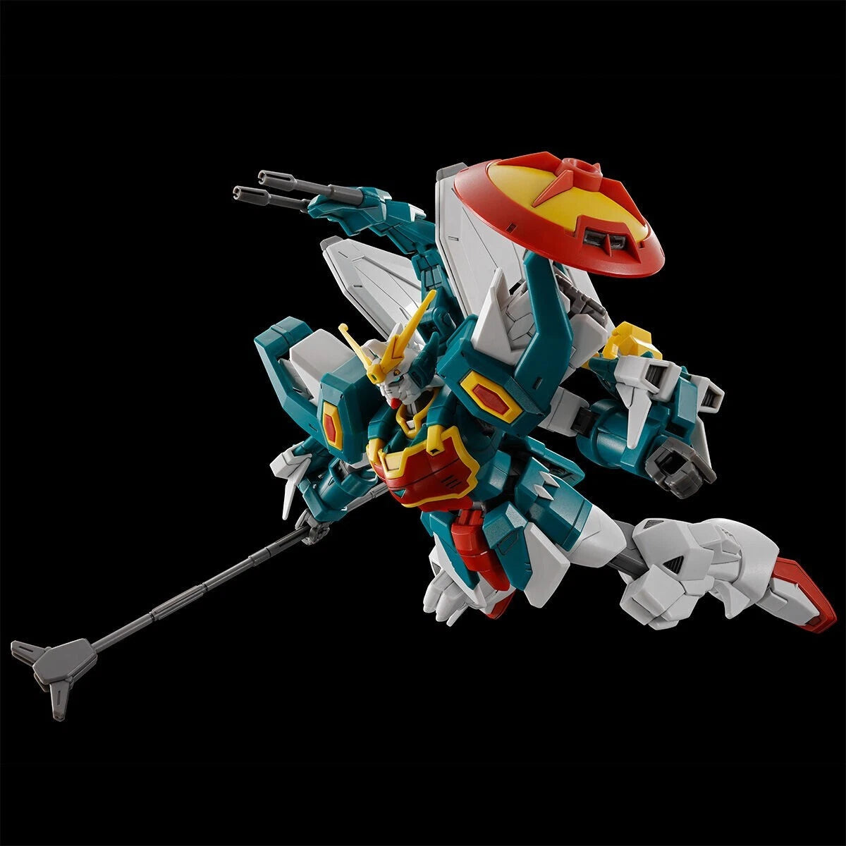 XXXG-01S2 Altron Gundam