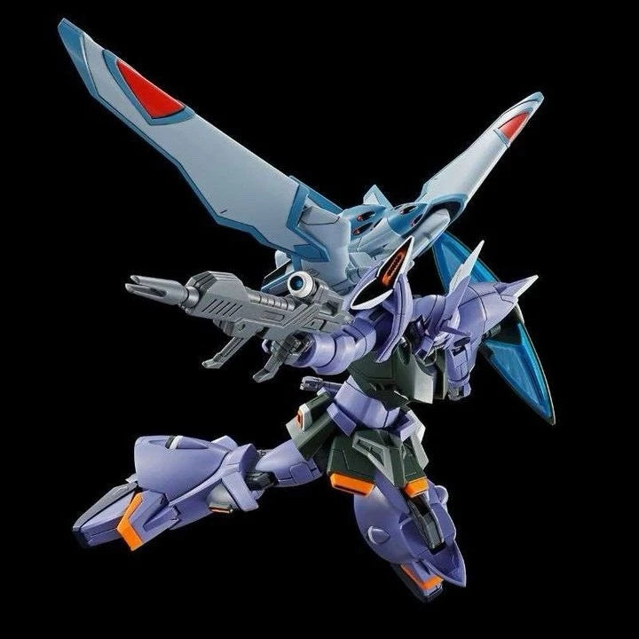 HGCE 1/144 Gelgoog Menace - Gundam SEED Freedom (Bandai Namco)