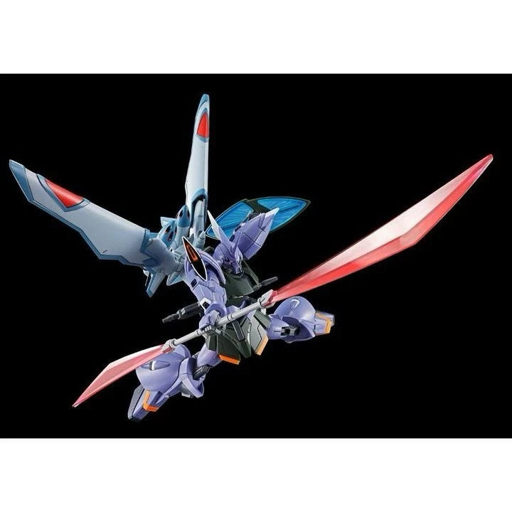 HGCE 1/144 Gelgoog Menace - Gundam SEED Freedom (Bandai Namco)