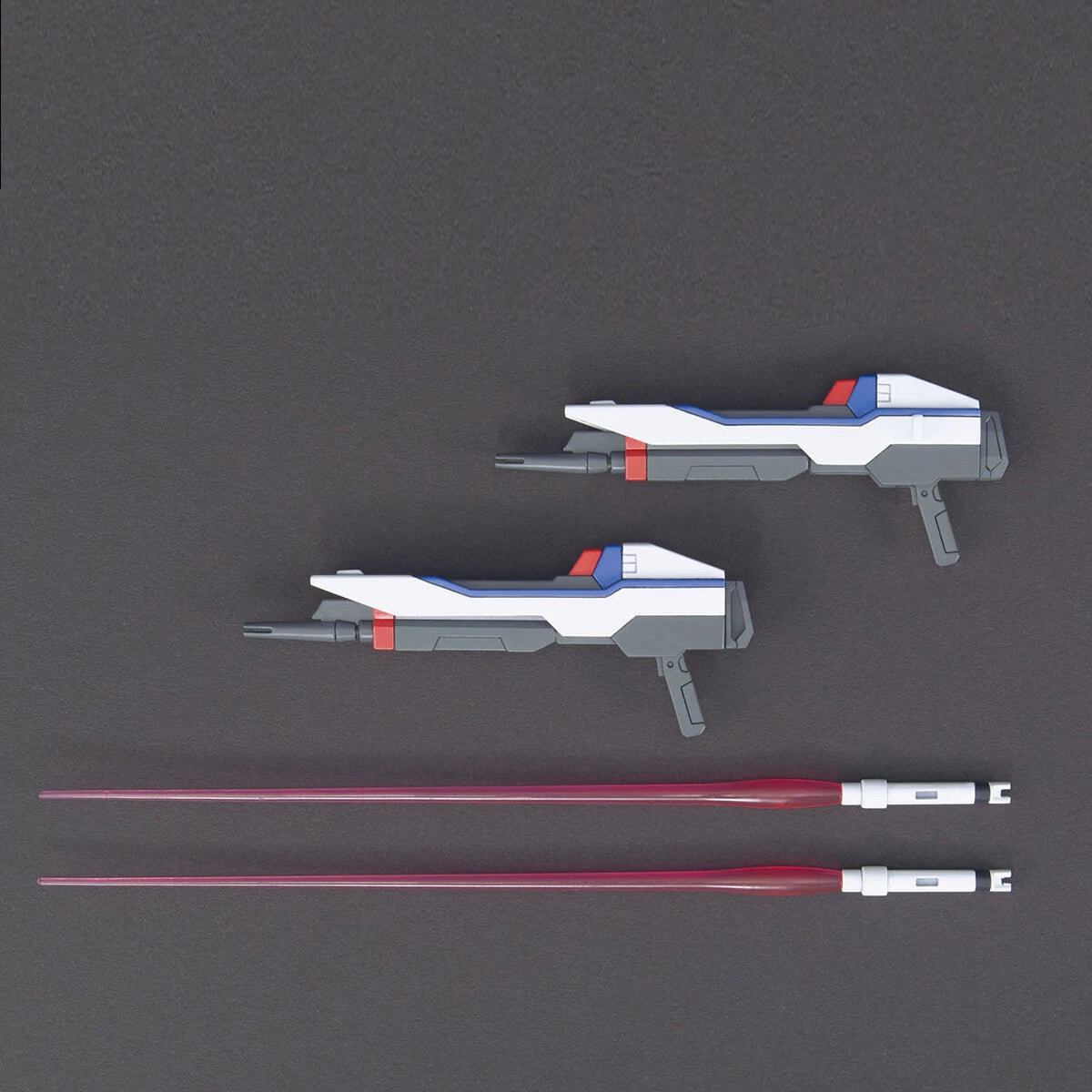 HG 1/144 ZGMF-X20A Strike Freedom Gundam - Gundam SEED Destiny (Bandai)